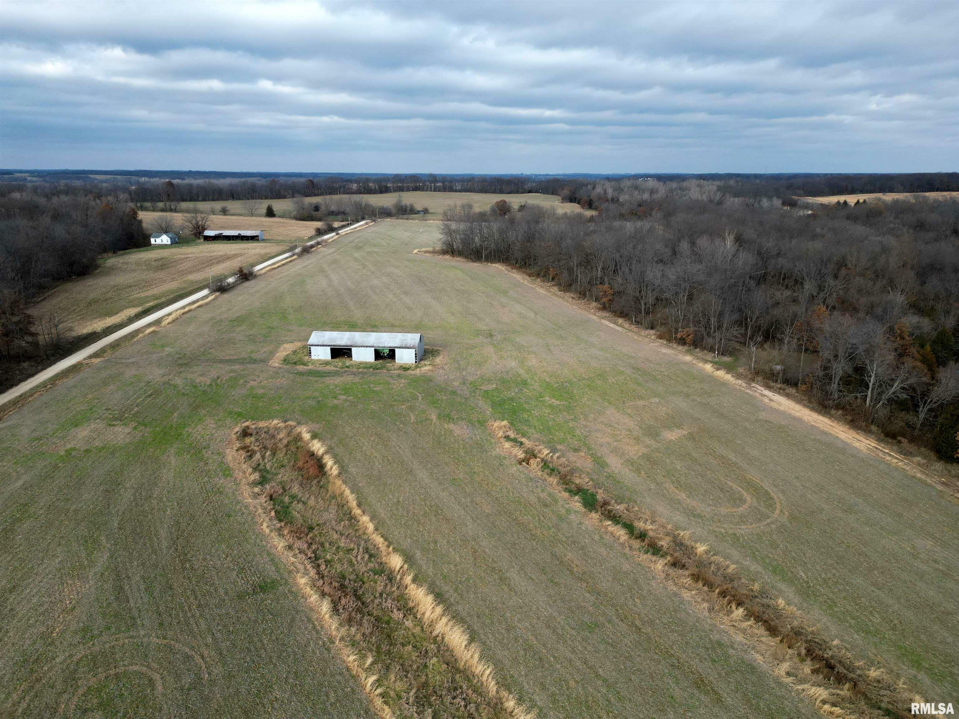 Property Photo:  31851 N Young Road  IL 61544 