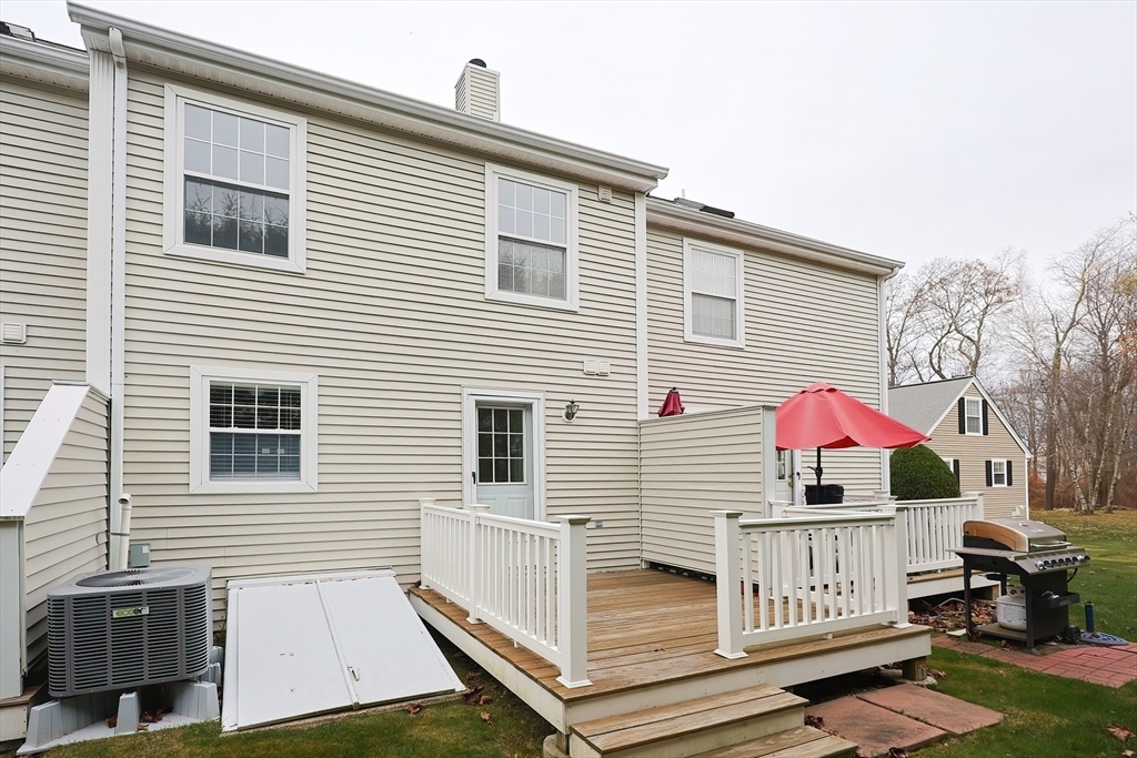 Property Photo: 1602 Forest Park Drive 1602 MA 01501