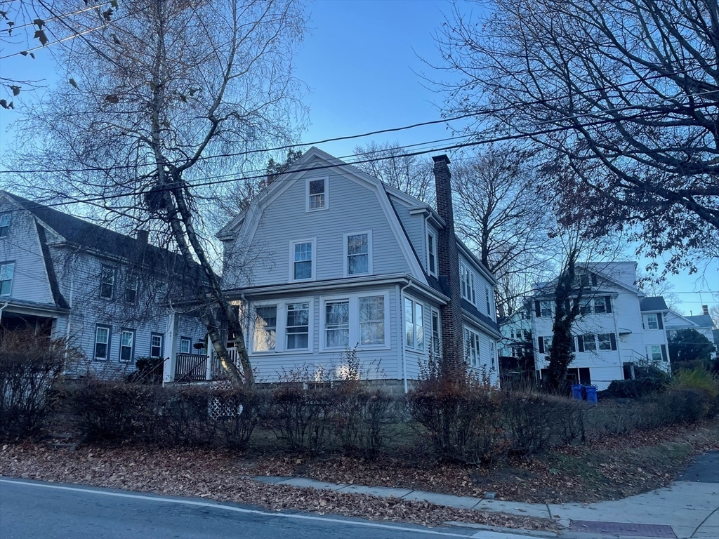 541 School 2  Belmont MA 02478 photo