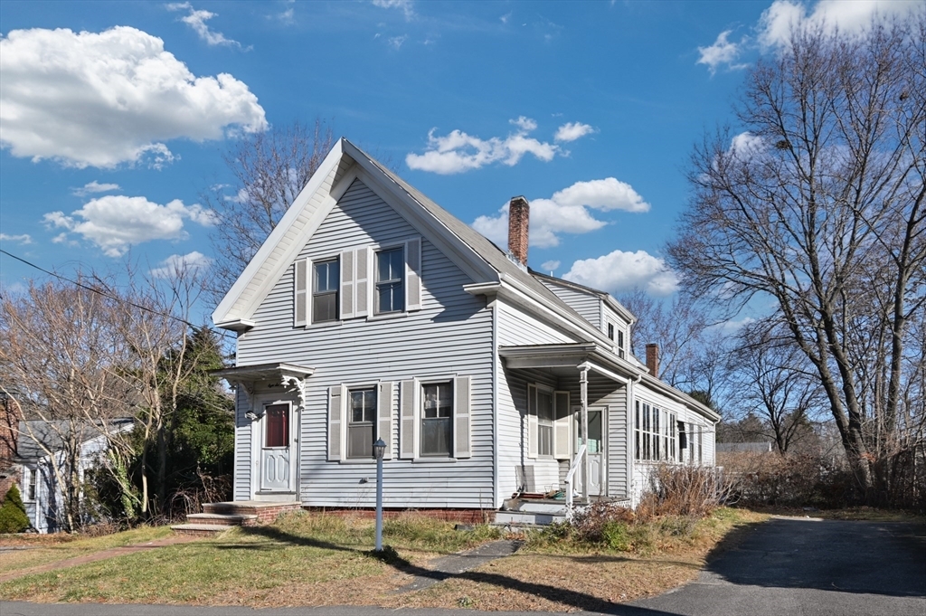 Property Photo:  863 Main Street  MA 01867 