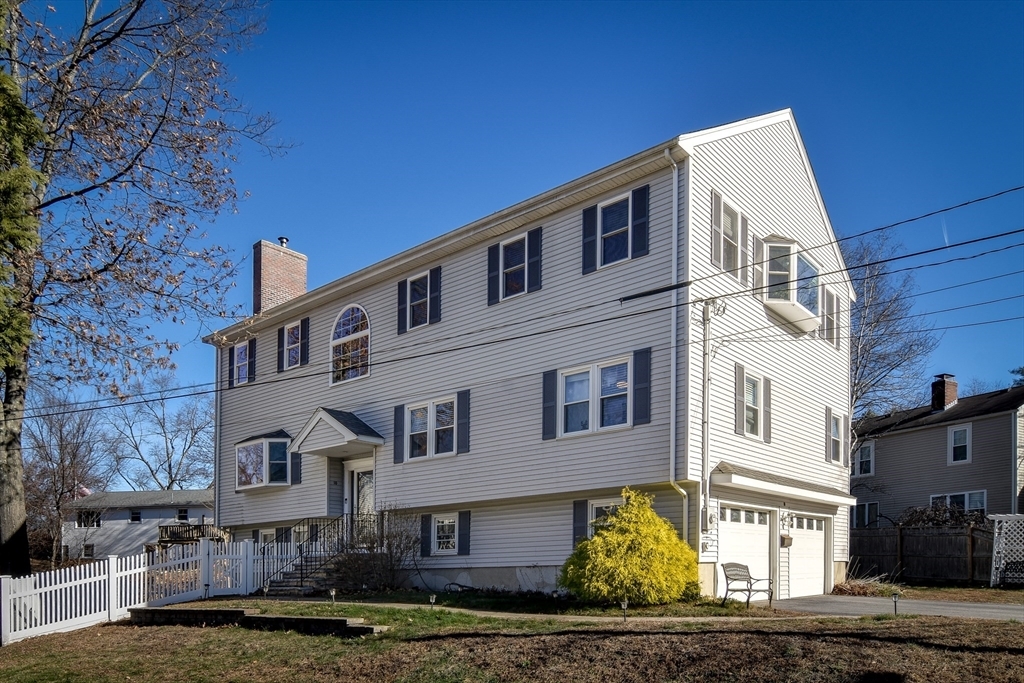 Property Photo: 10 Laverdure Circle MA 01701