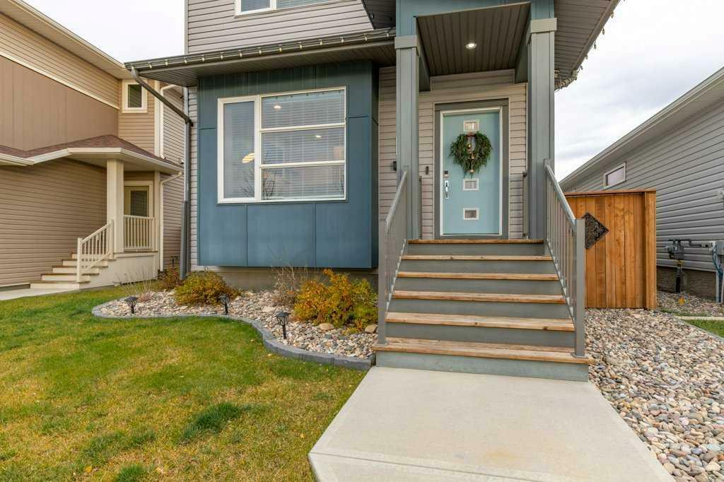 306 Crocus Terrace W  Lethbridge AB T1J 5J8 photo