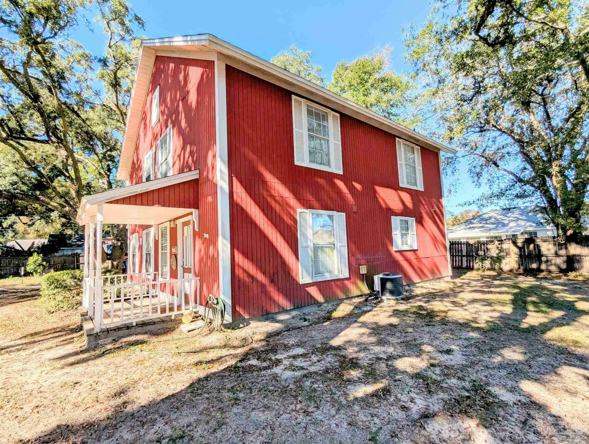 Property Photo:  9215 Arand Loop  FL 32514 