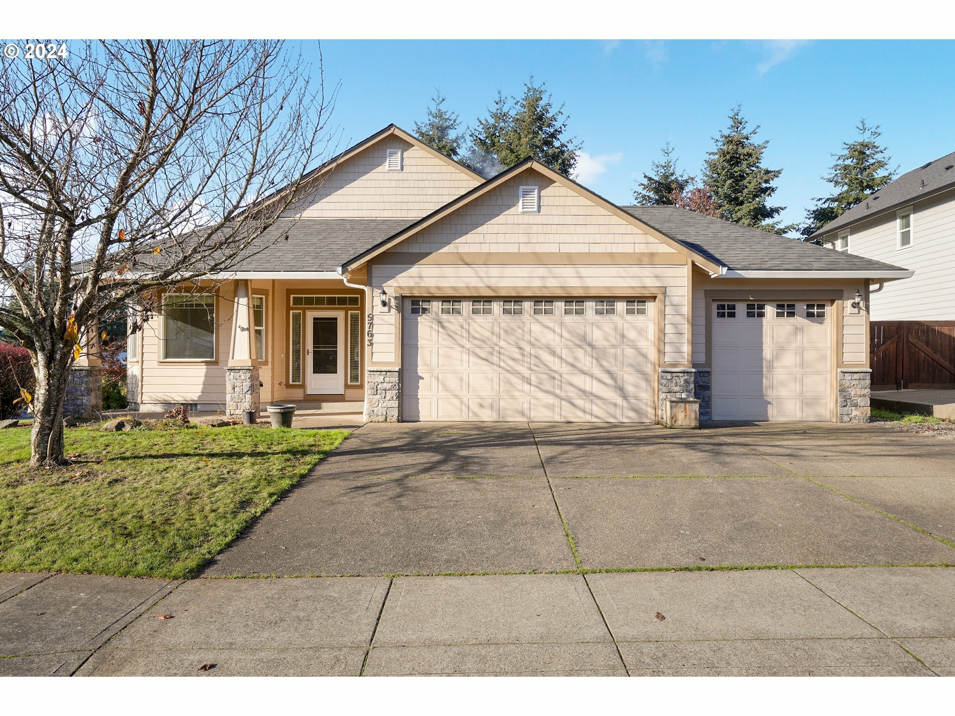 5763 SE Yvonne Ct  Salem OR 97306 photo