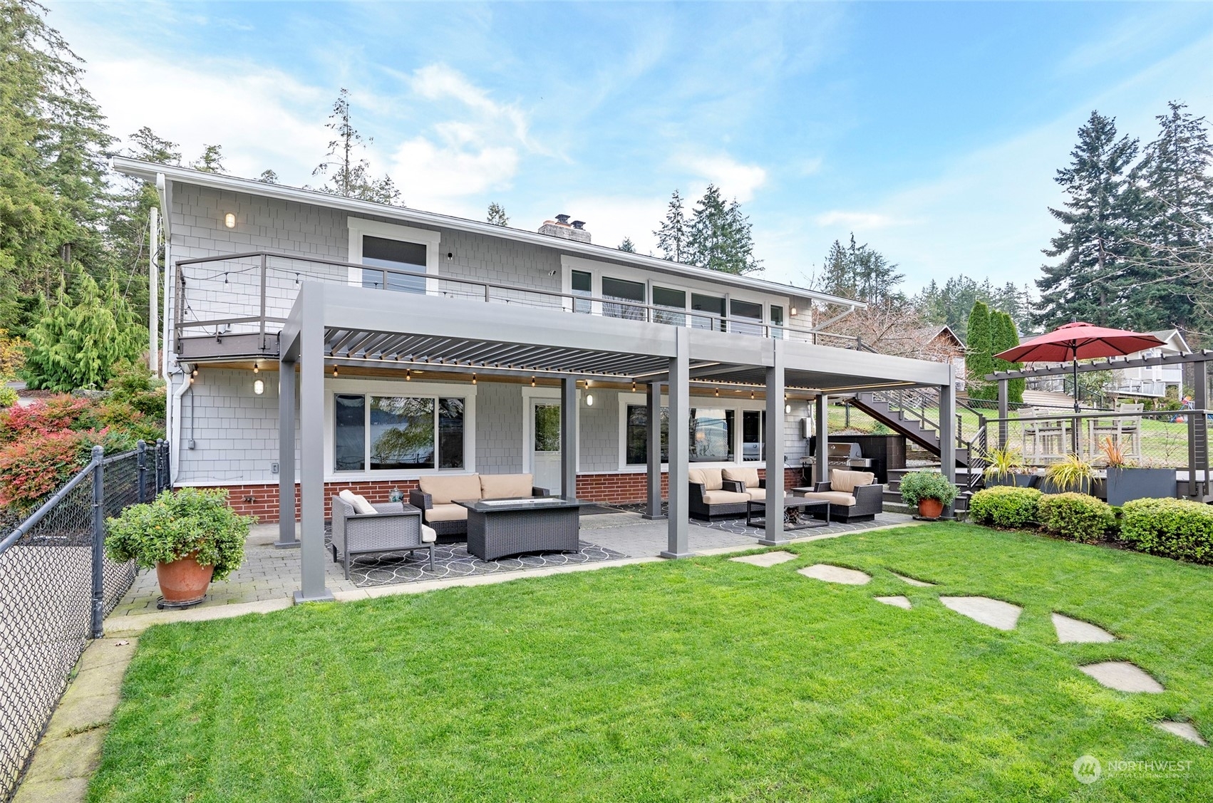 Property Photo:  13316  Purdy Drive NW  WA 98332 