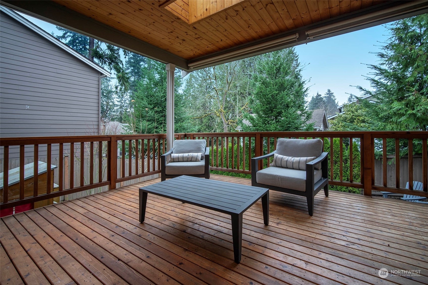 Property Photo:  7318 NE 167th Court  WA 98028 