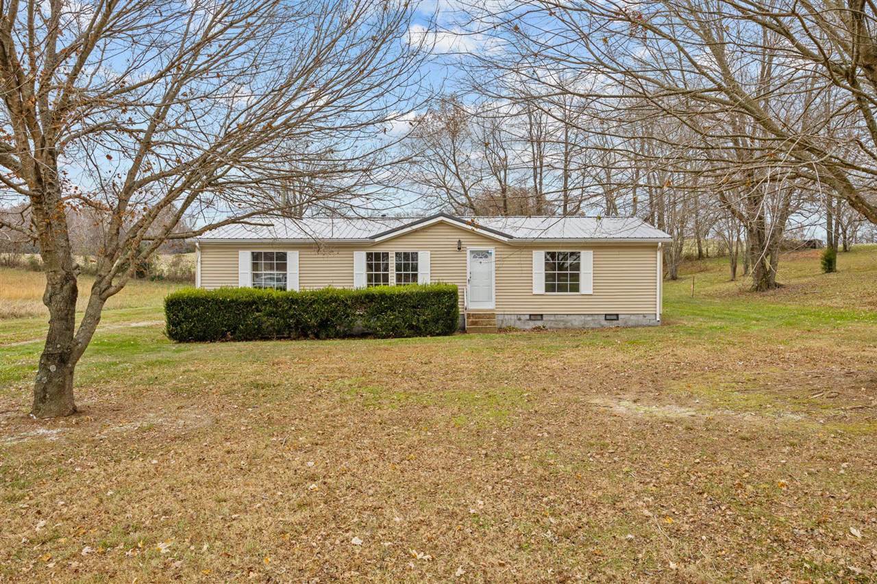 Property Photo:  672 Whickerville Road  KY 42746 