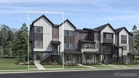Property Photo: 12021 Ridge Road CO 80033