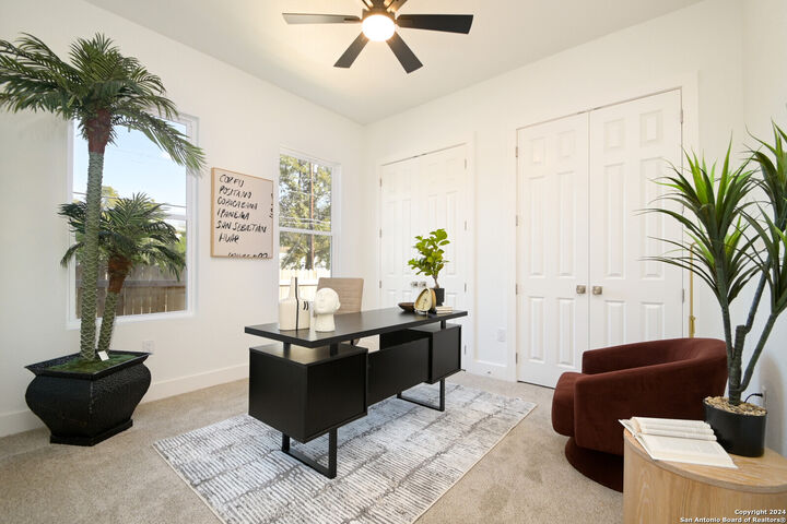 Property Photo: 1448 Montana TX 78203