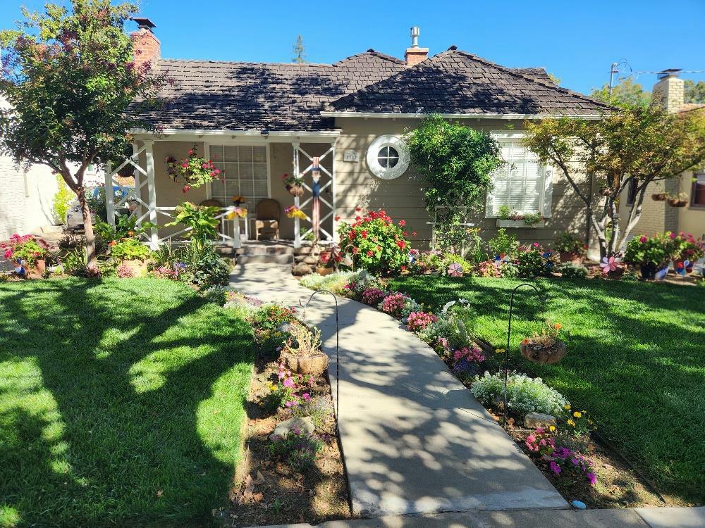 Property Photo:  1157 Laurie Avenue  CA 95125 