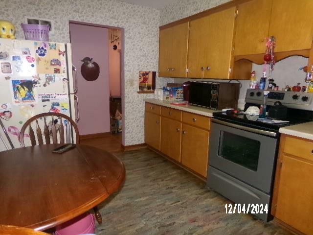 Property Photo:  327 Mill Street  WI 53525 