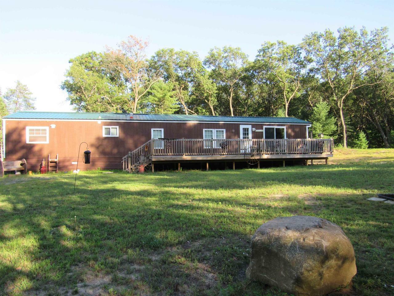 Property Photo:  2980 11th Drive  WI 53936 