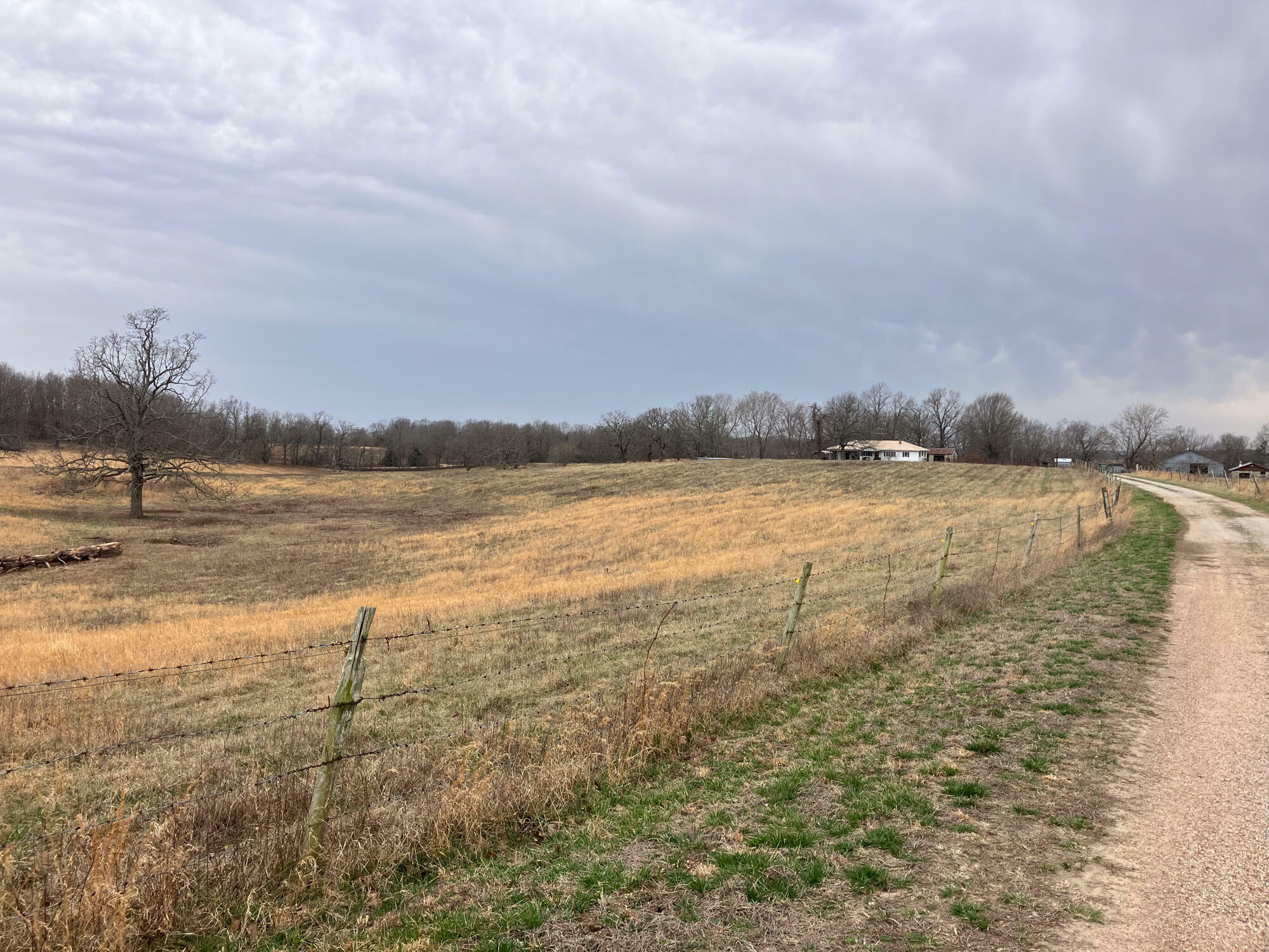 Property Photo:  12413 State Route Pp  MO 65692 