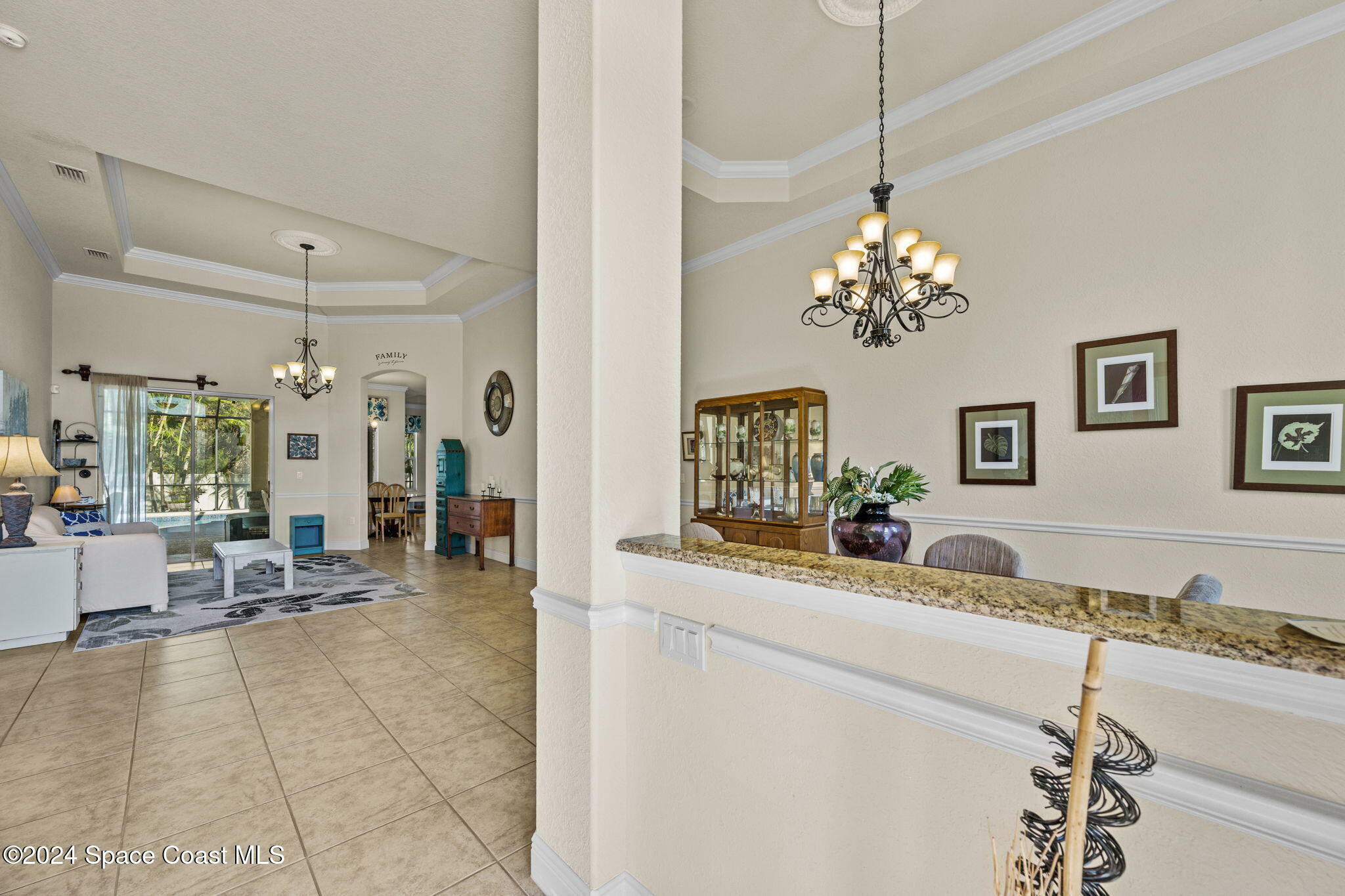 Property Photo:  1670 Marcello Drive  FL 32934 