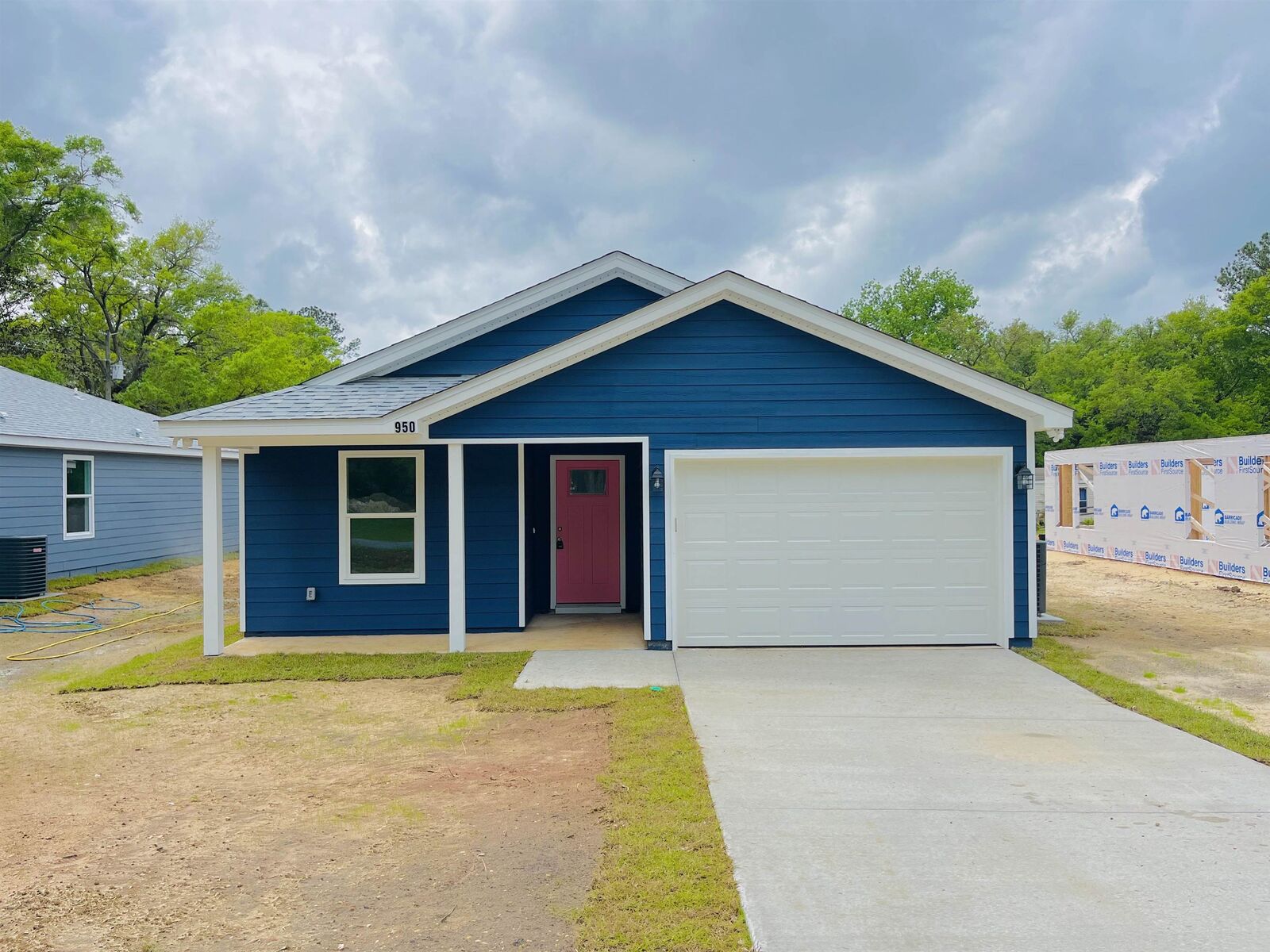 Property Photo:  934 Cap Tram Road  FL 32317 