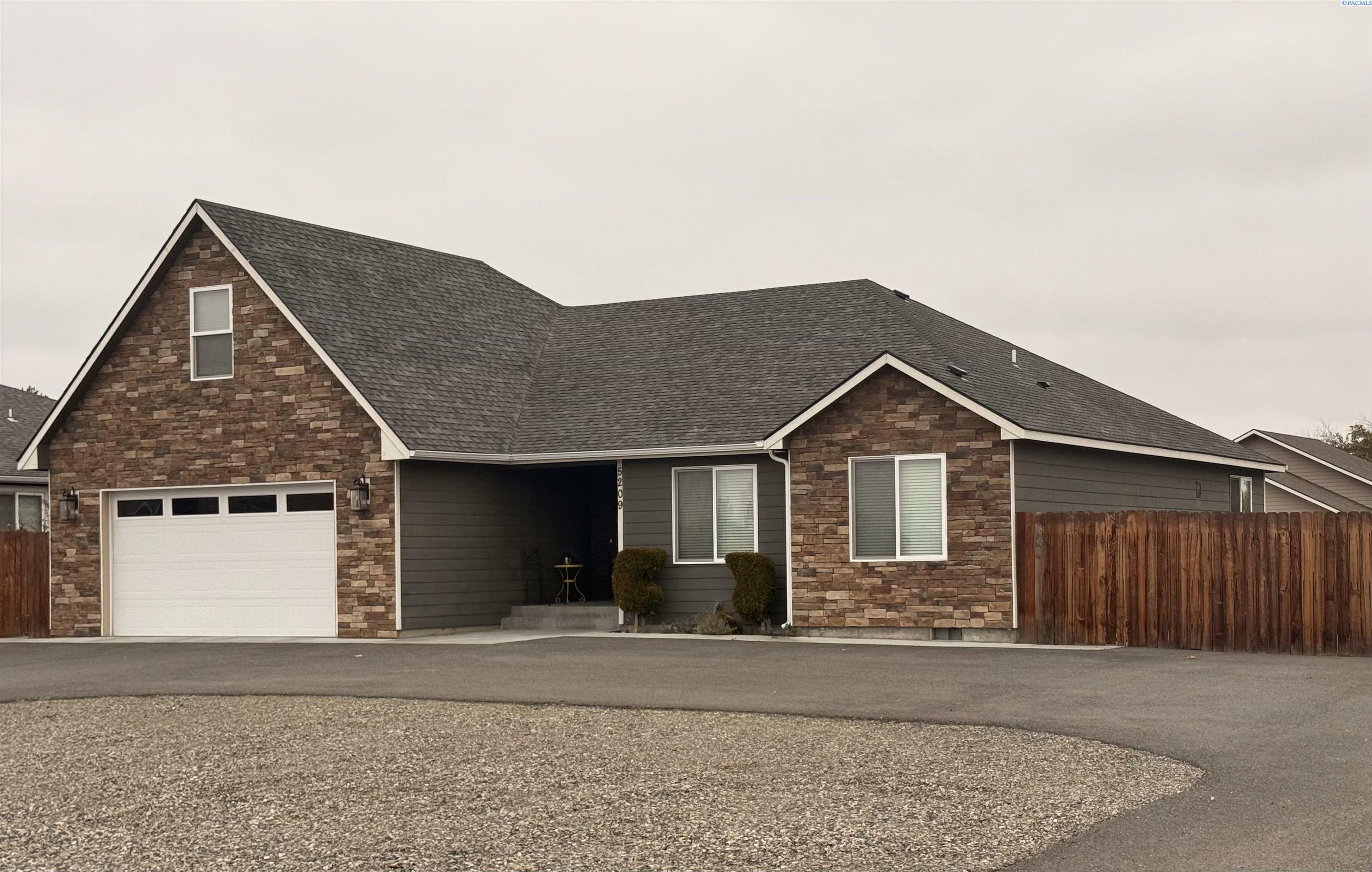 Property Photo:  5209 SW Richardson Rd  WA 99301 