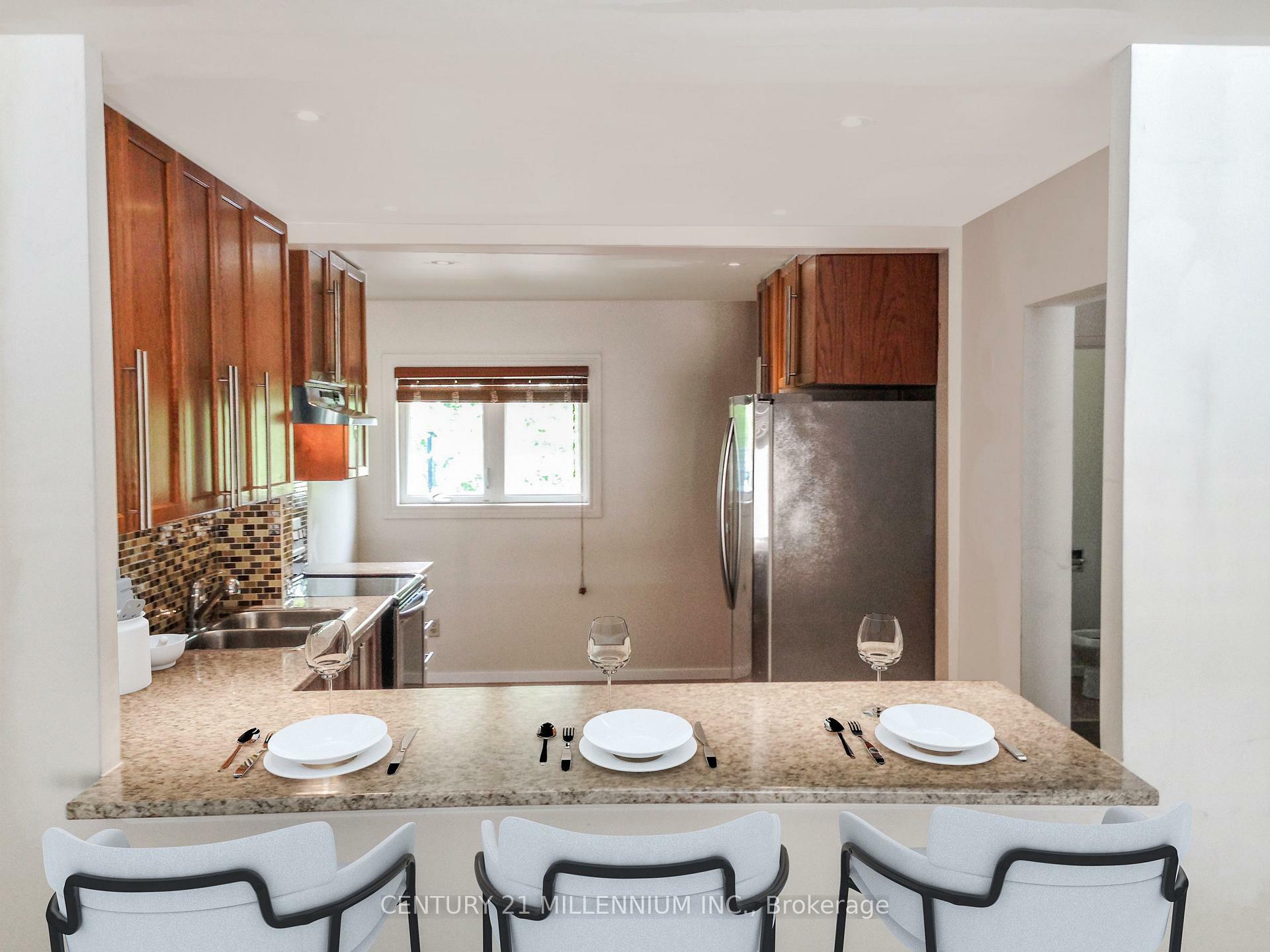 Property Photo: 475 Bramalea Road 131 ON L6T 2X3