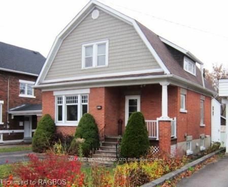 Property Photo:  358 Lambton St W  ON N0G 1R0 