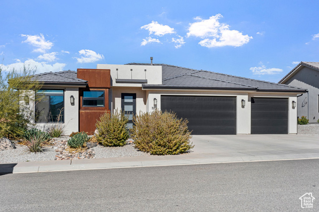 Property Photo:  3117 E Lavatera Dr  UT 84790 