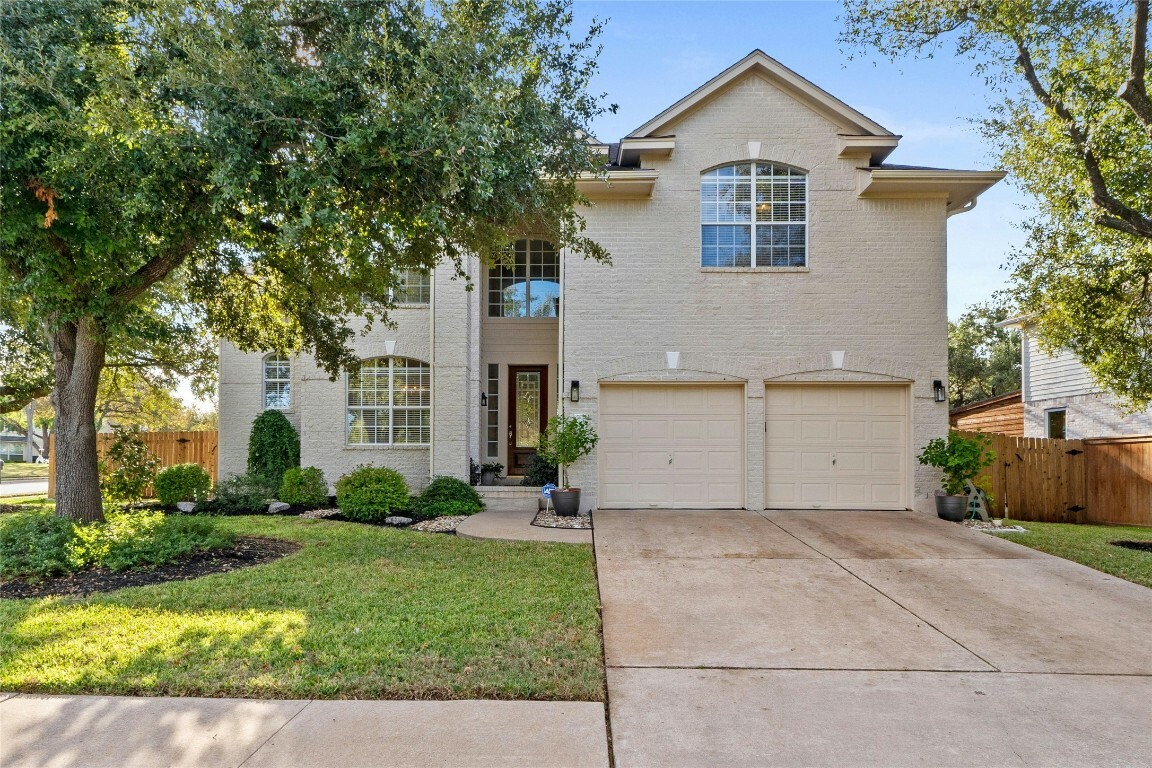 Property Photo:  3782 Royal Port Rush Drive  TX 78664 