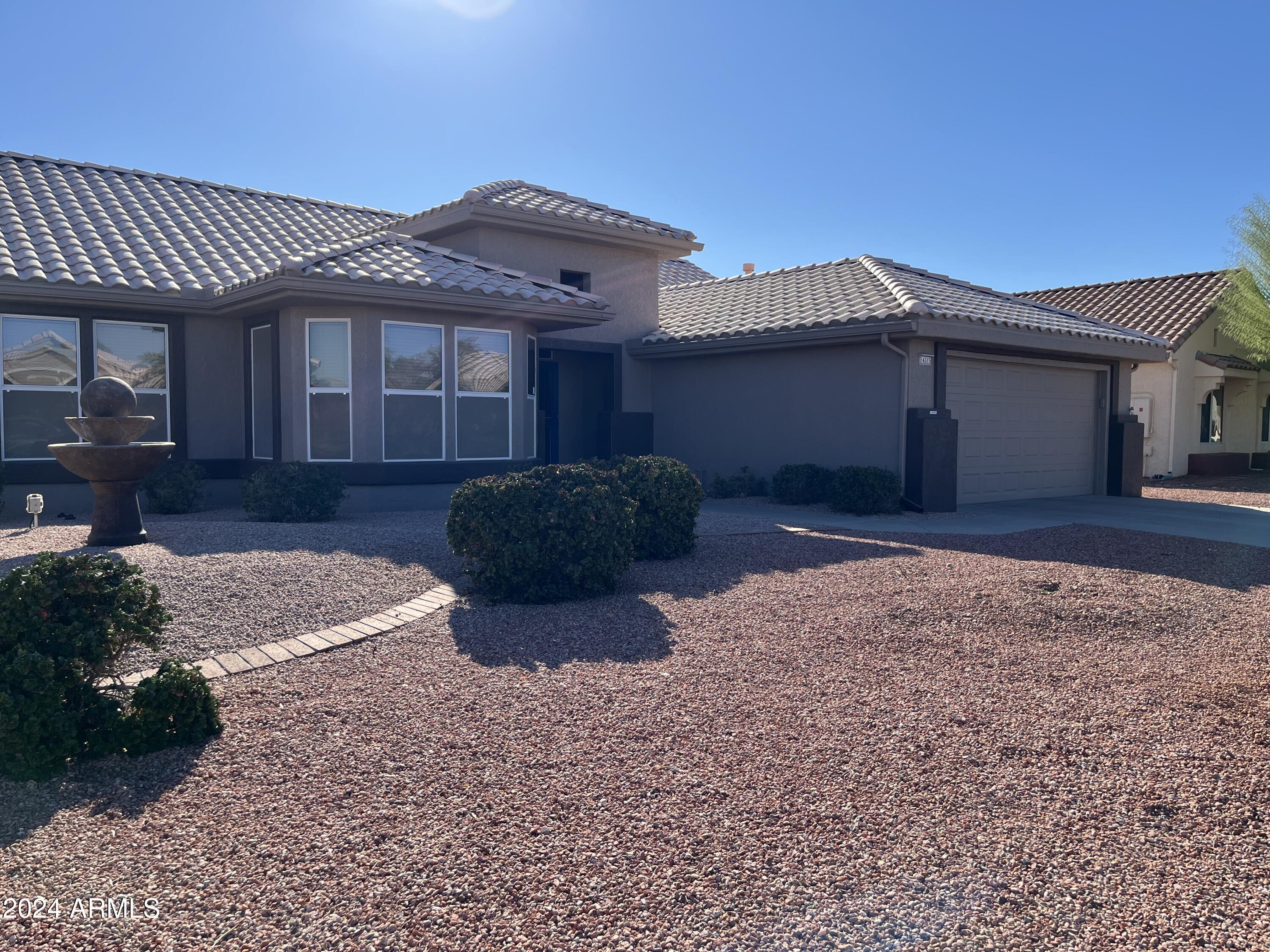 Property Photo: 14315 W Colt Lane AZ 85375