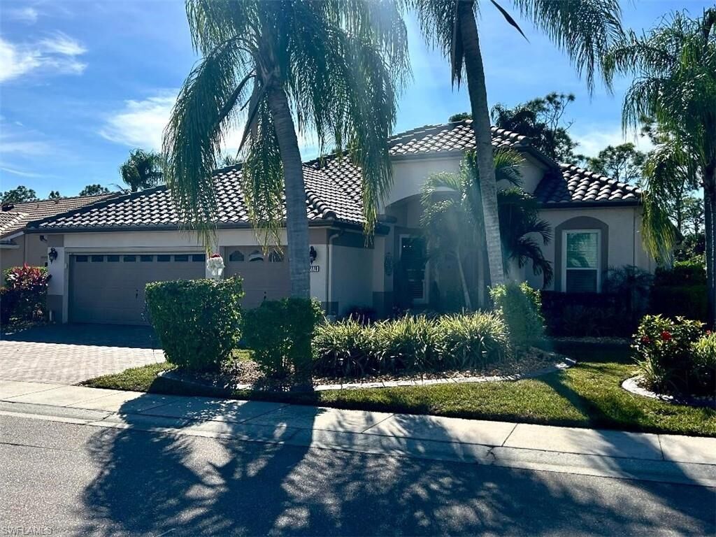 Property Photo: 2270 Palo Duro Blvd FL 33917