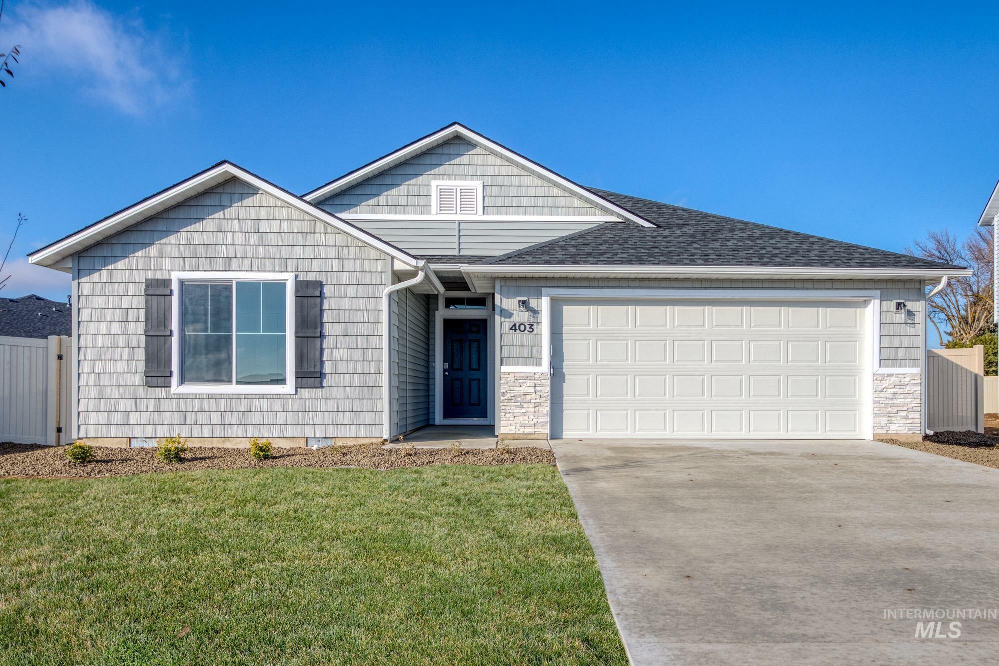 Property Photo: 403 Hedwig Pl ID 83605