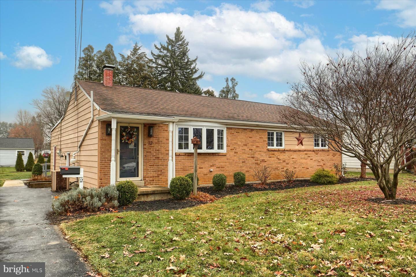 Property Photo:  12 Cedarhurst Lane  PA 17011 