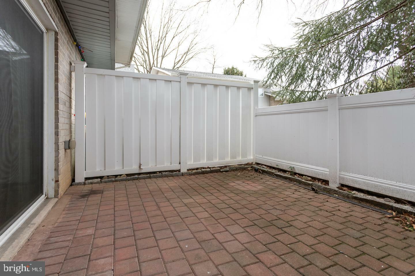 Property Photo:  1518 Manley Road B42  PA 19382 