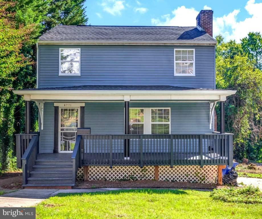 Property Photo:  6221 Everall Avenue  MD 21206 