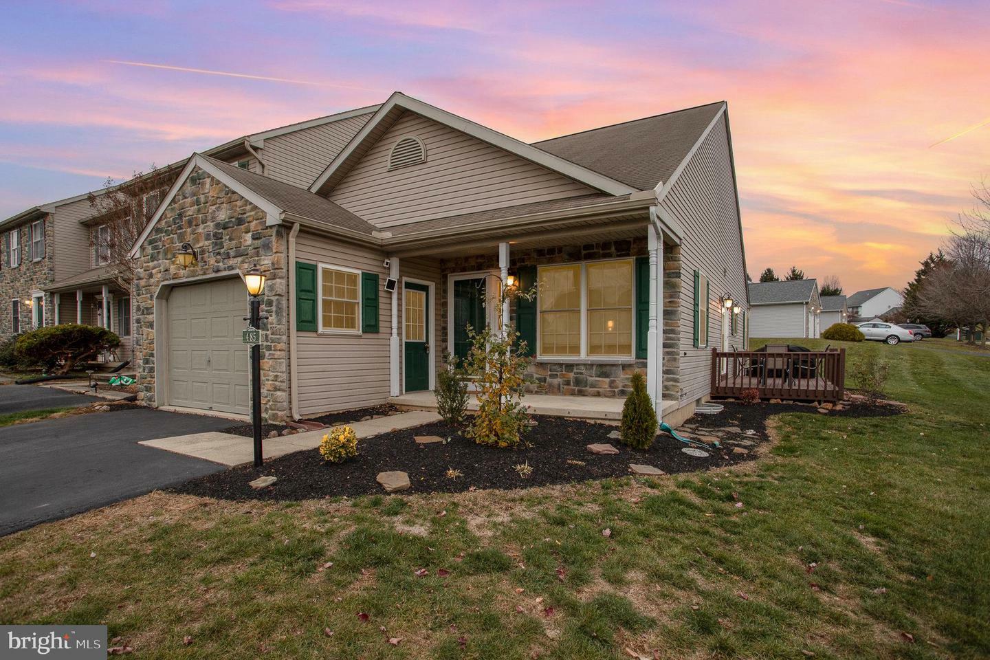 Property Photo:  485 Wood Duck Drive  PA 17545 