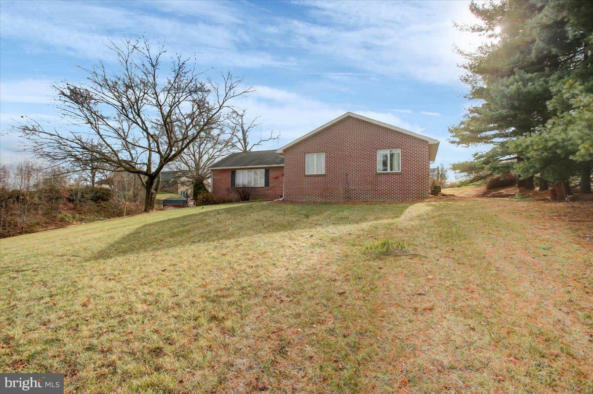 Property Photo:  240 Newburg Road  PA 17240 