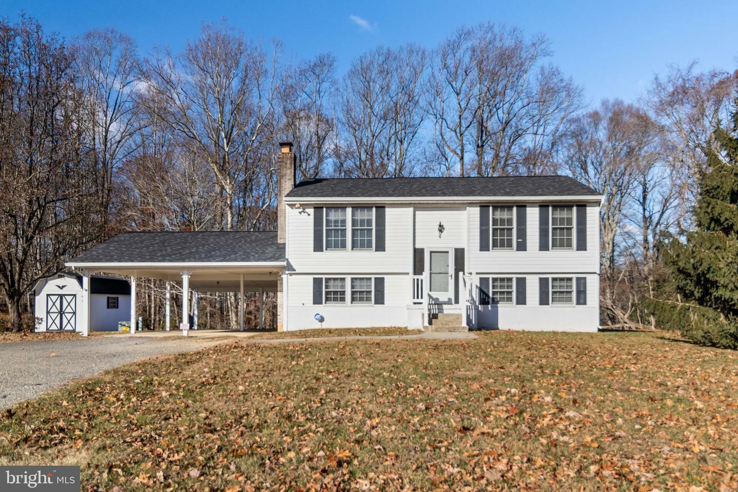 Property Photo:  40100 Greenmount Lane  MD 20659 