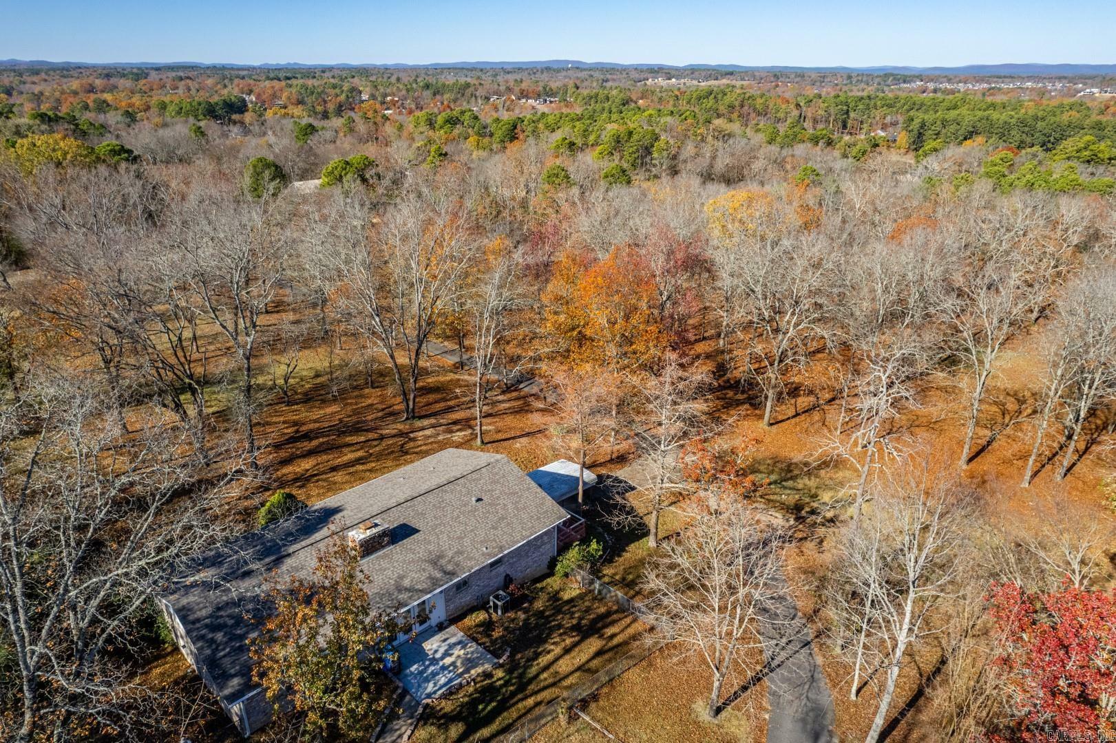 Property Photo:  458 Little Mazarn Road  AR 71913 