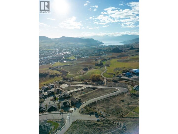 Photo de la propriété:  Lot 20 Road  BC V1H 1A2 