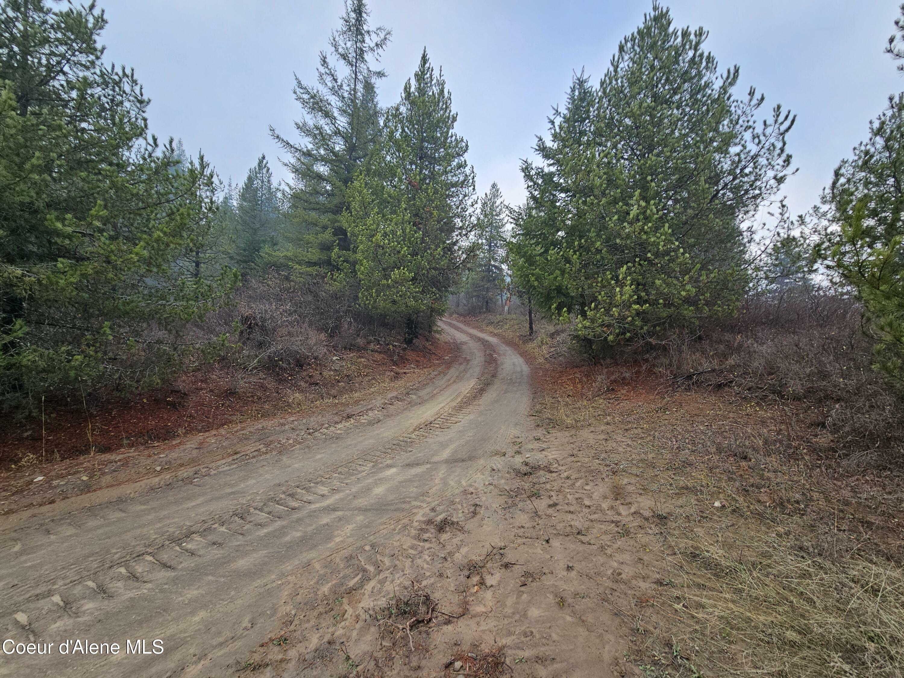 Property Photo:  5ac Lost Cabin Trail  ID 83861 