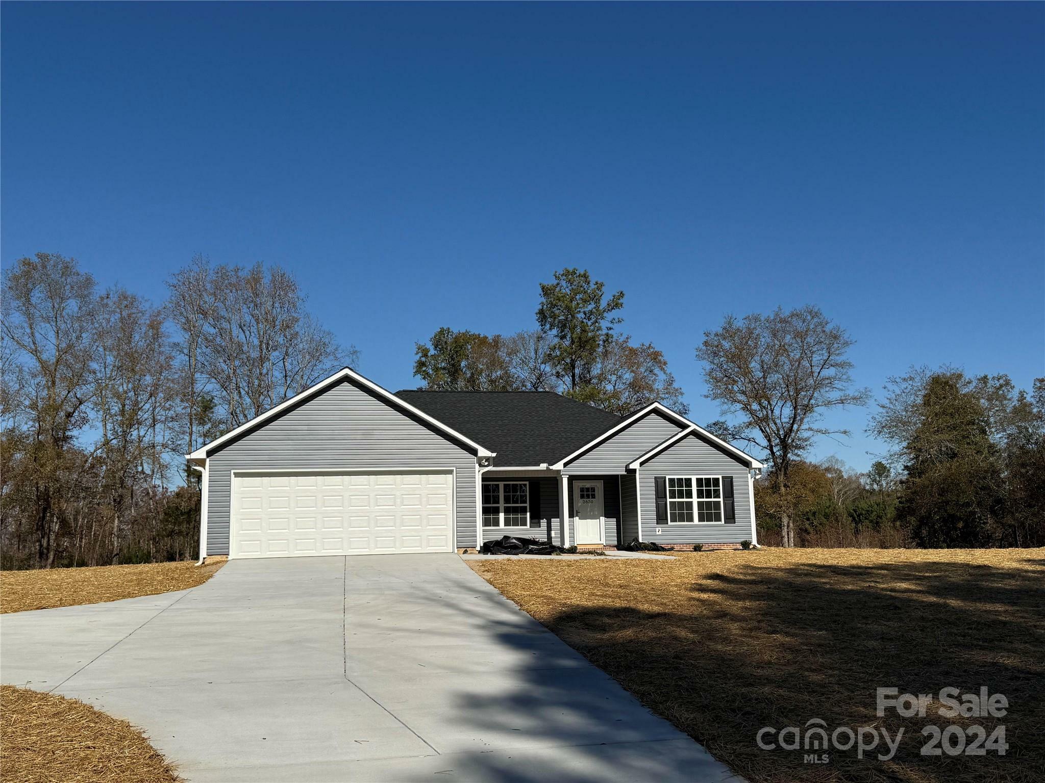 Property Photo:  3630 Sentry Road  SC 29720 