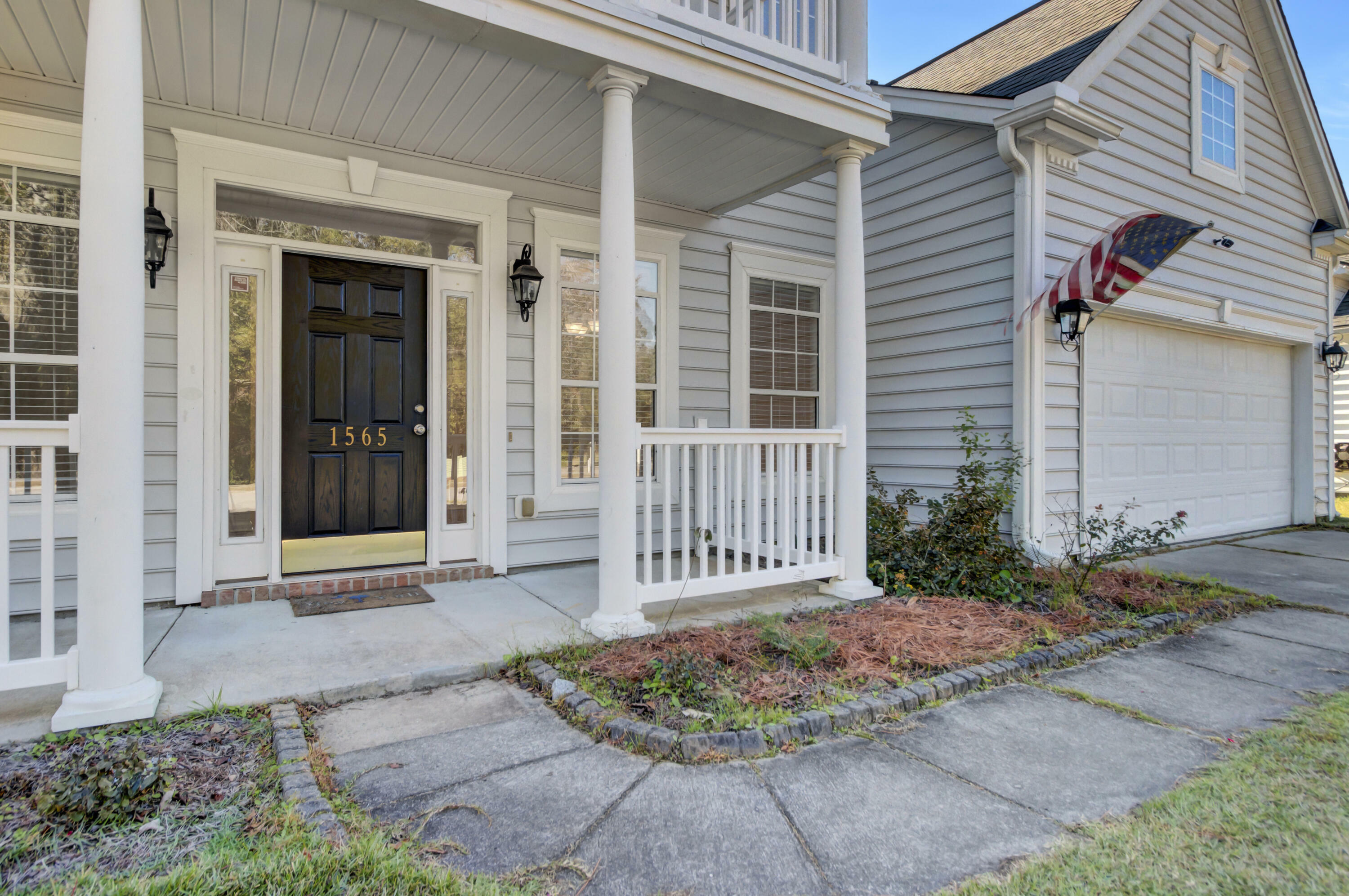 Property Photo:  1565 Ashley Garden Boulevard  SC 29414 