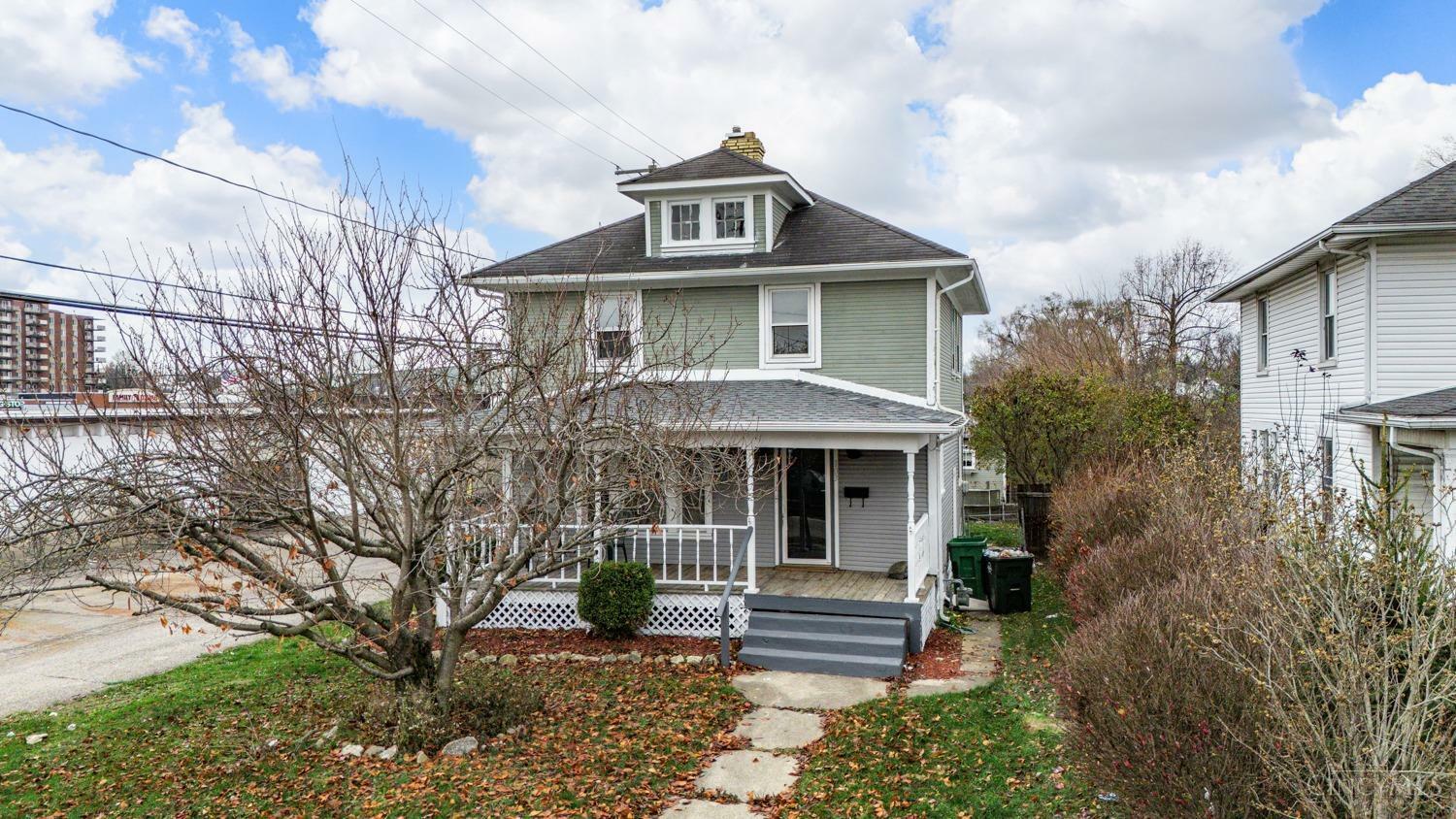 Property Photo:  103 N Clairmont Avenue  OH 45503 