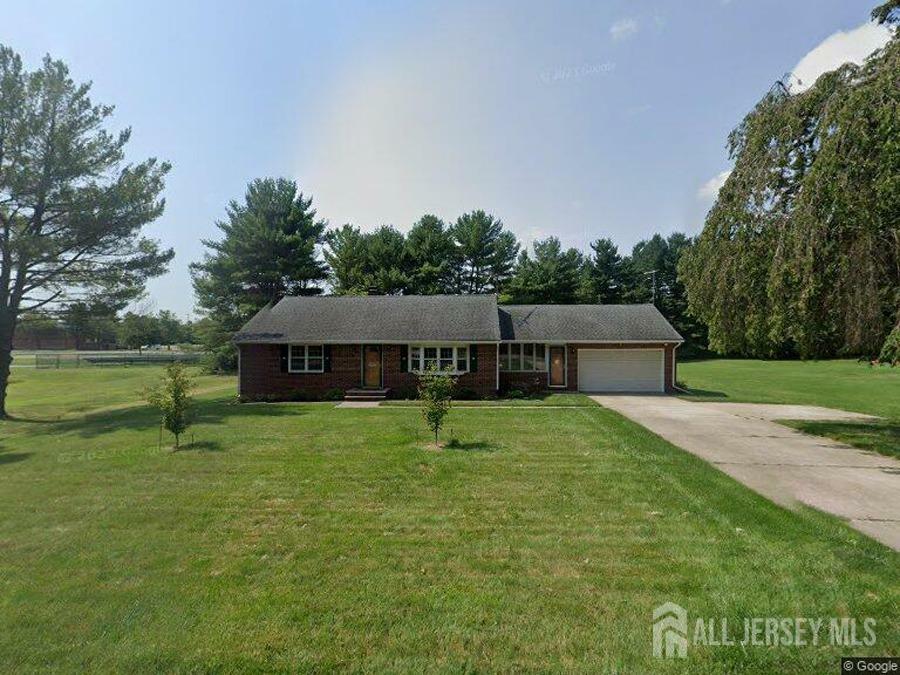 Property Photo:  371 Ridge Road  NJ 08810 