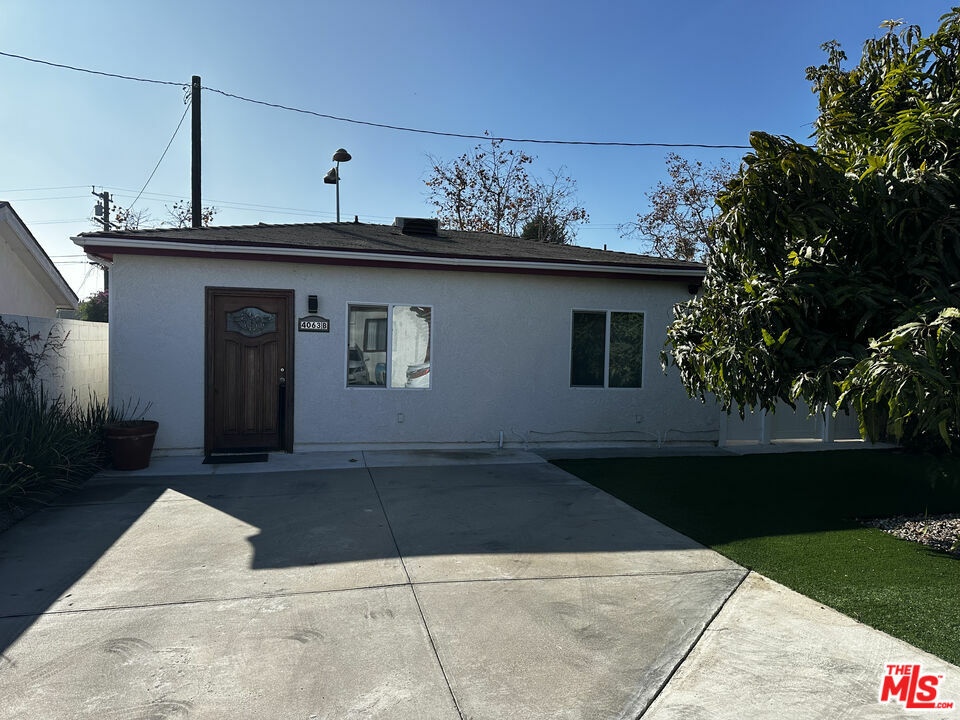 Property Photo:  4063 Charles Ave B  CA 90232 