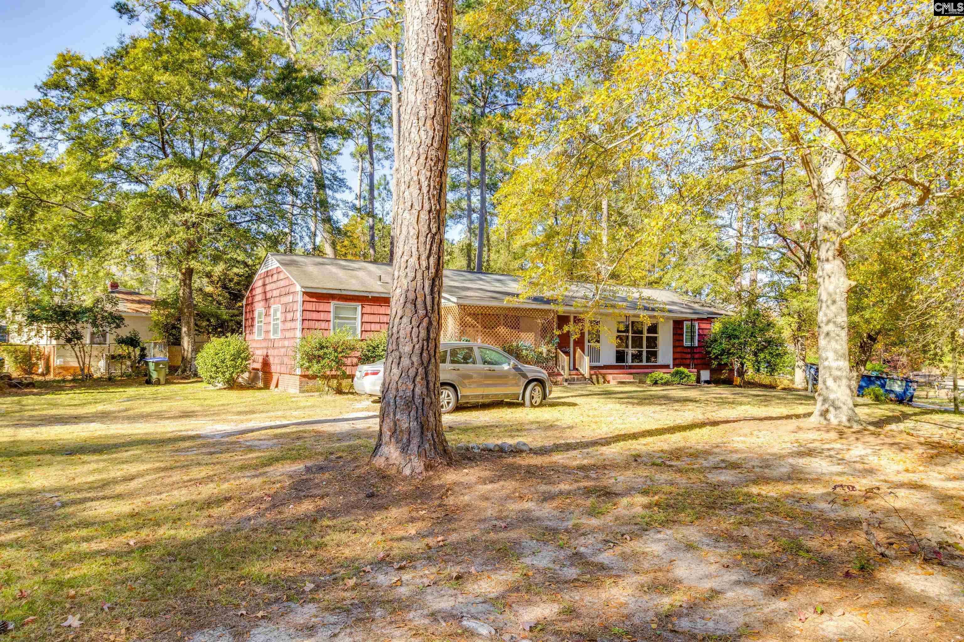 Property Photo:  3315 Brookwood  SC 29204 