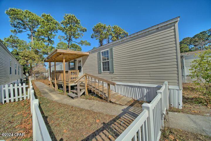 9210 Widener Street  Panama City Beach FL 32407 photo