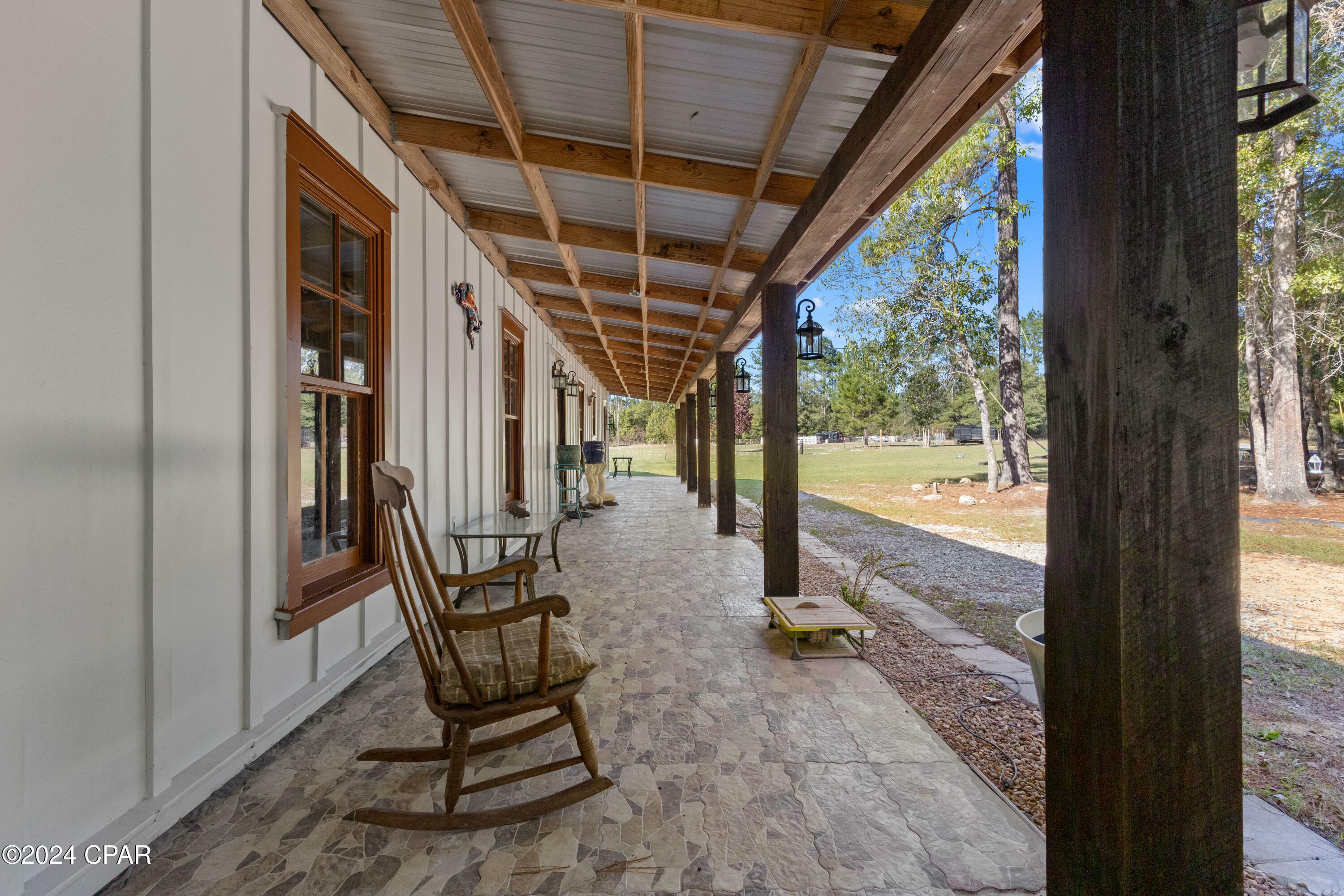 Property Photo: 147 Catahoula Road FL 32455