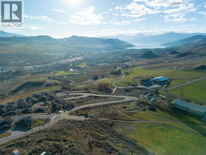 Property Photo:  Lot 1 Road Other  BC V1H 1A2 