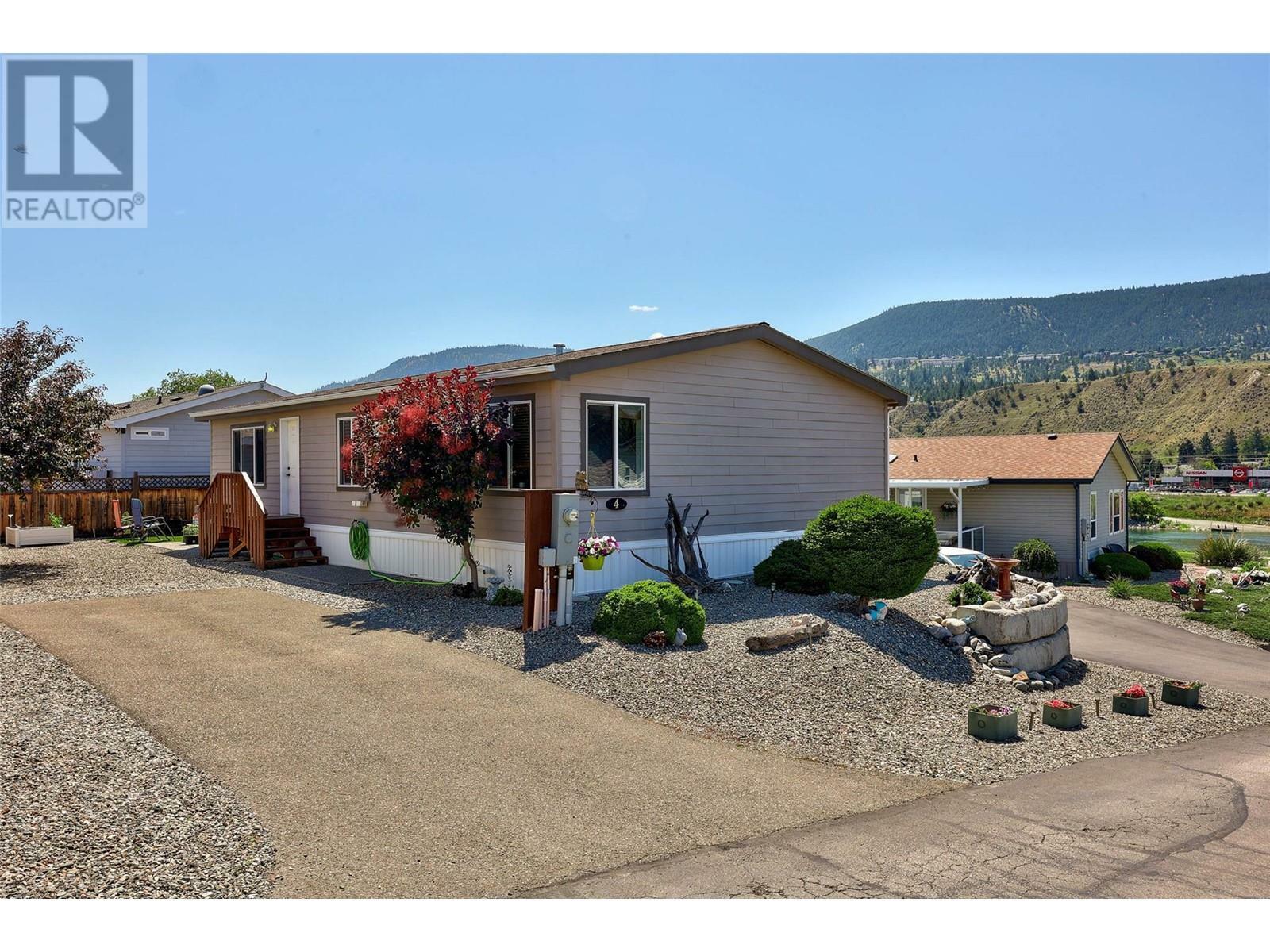 768 Shuswap  E Road 4  Kamloops BC V2H 0A4 photo