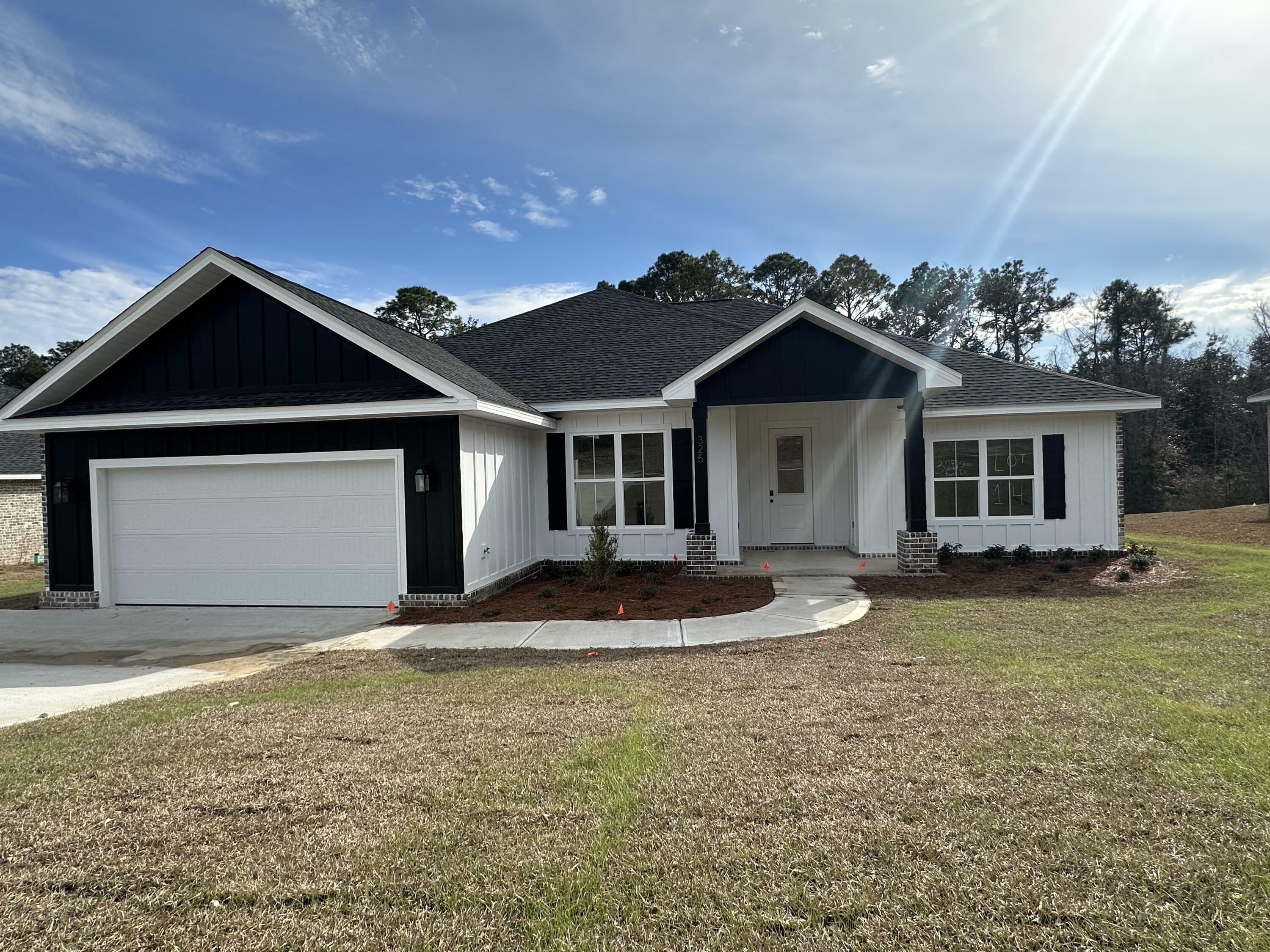 Property Photo:  Lot 14 Shoal River Drive  FL 32539 