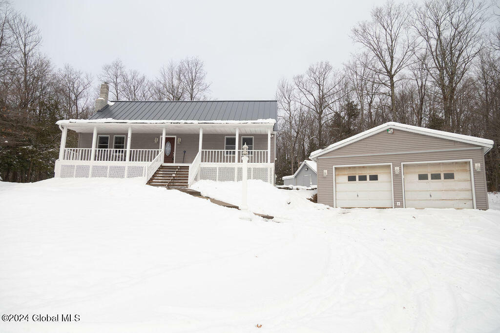 Property Photo:  3020 Skyline Drive  NY 12306 