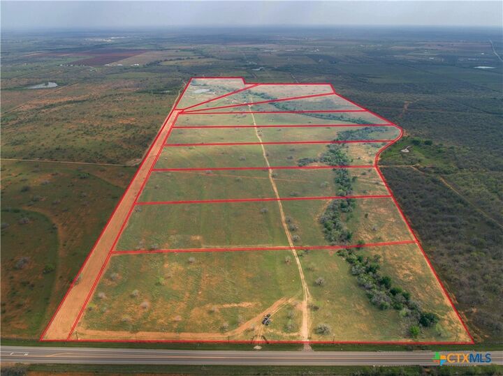 Property Photo:  560 Pr Goose Creek Lane  TX 78026 