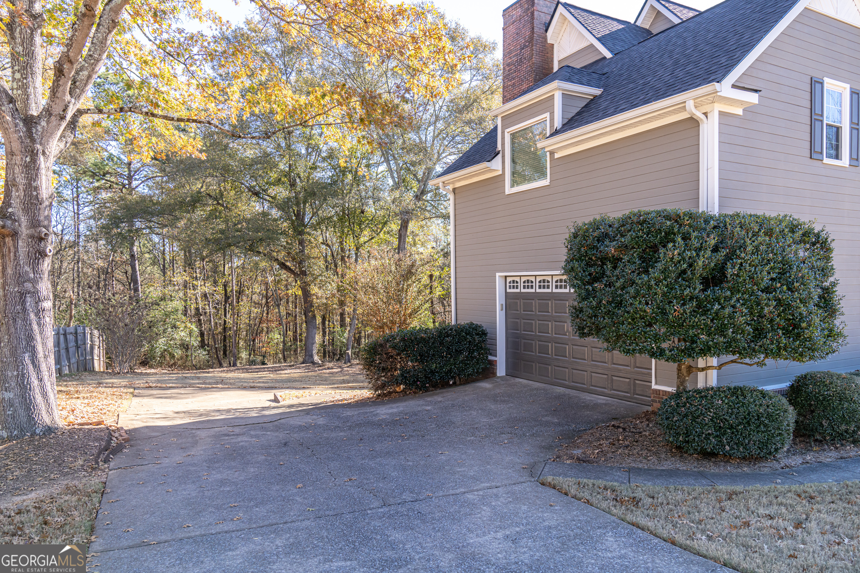 Property Photo:  13 Bridgeview Drive SE  GA 30161 